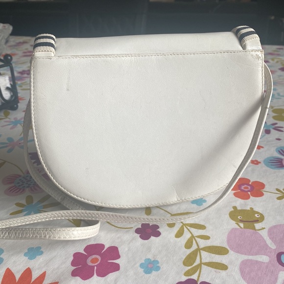 50% off..
VALENTINO GARAVANI saddle bag vintage - Picture 2 of 13